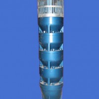 熱水潛水泵，天津深井潛水泵