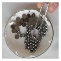 柴油潤滑性評定用高頻往復試驗機專用球片