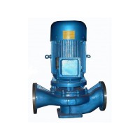 ISG型系列單級單吸管道離心泵