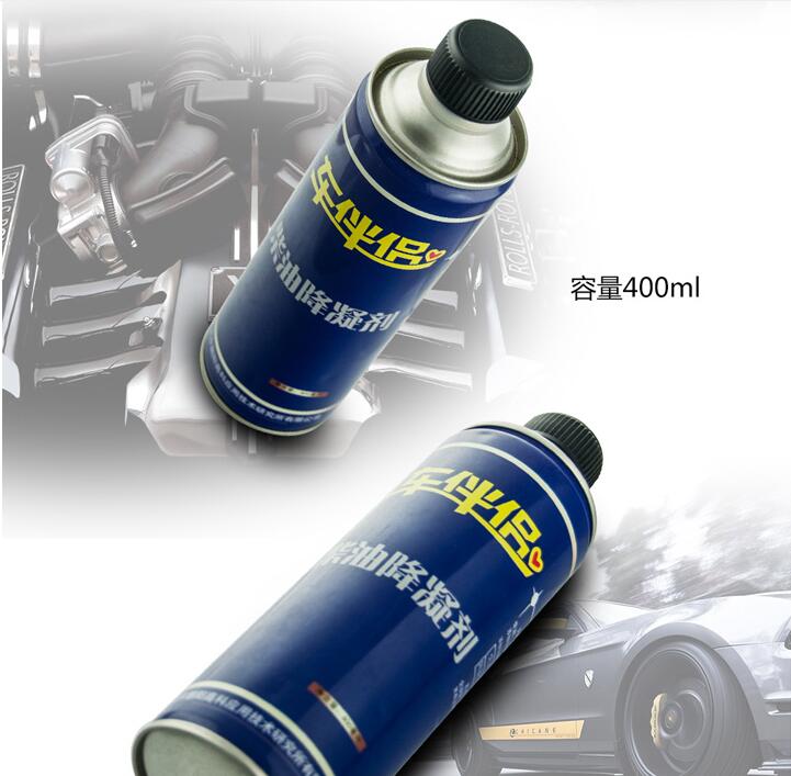 柴油降凝劑（柴油添加劑）高科牌車伴侶系列
