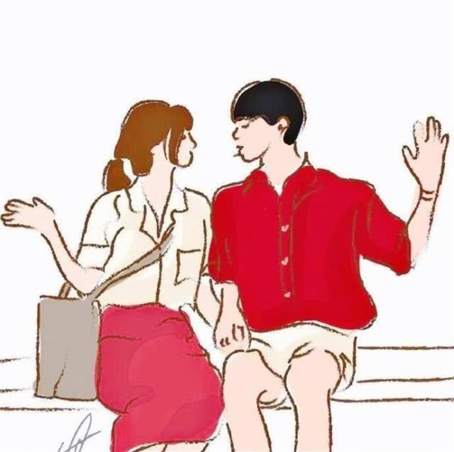 一個離異女給未婚女生的忠告：這3種男人，即使再愛也不能嫁