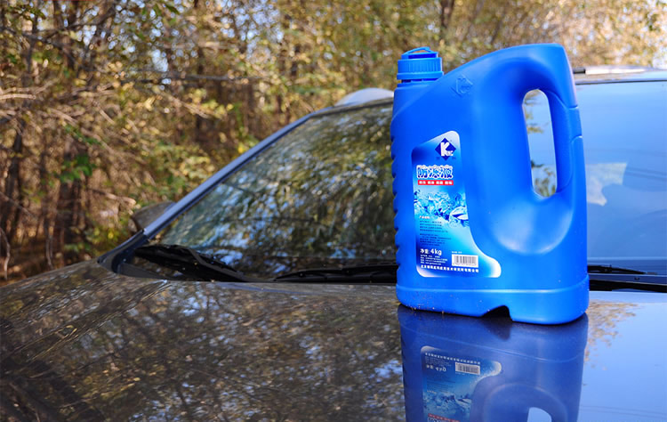 為什么防凍液經常會少？ 防凍液少了會導致什么后果？