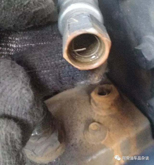 有的防凍液為什么賣的很便宜，看完這個會嚇你一跳！