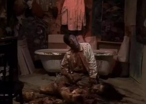 世界十大禁片，全球十大禁片大盤點(日本竟占了3部)(3)