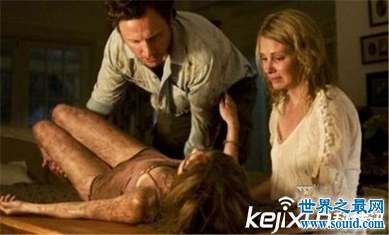 世界十大禁片，全球十大禁片大盤點(日本竟占了3部)(17)