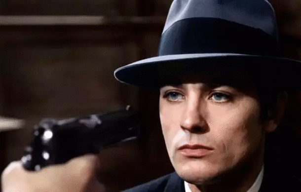 《獨(dú)行殺手》