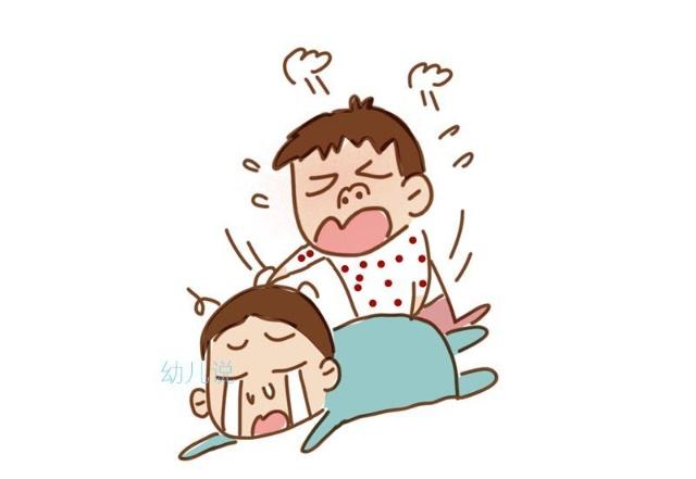 娃問&ldquo;我被打了，能打回去嗎&rdquo;，好多家長都不知道怎么回答。。。