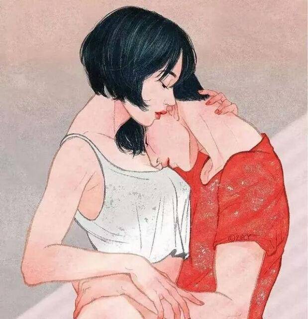 未婚同居哪一方吃虧？這5個男人的回答很現(xiàn)實，也很諷刺！