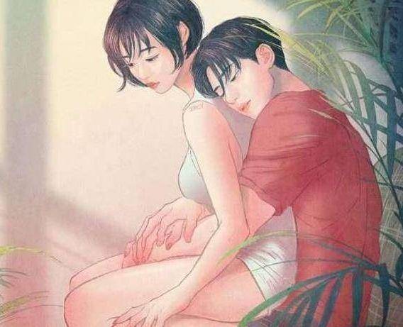 未婚同居哪一方吃虧？這5個男人的回答很現(xiàn)實，也很諷刺！