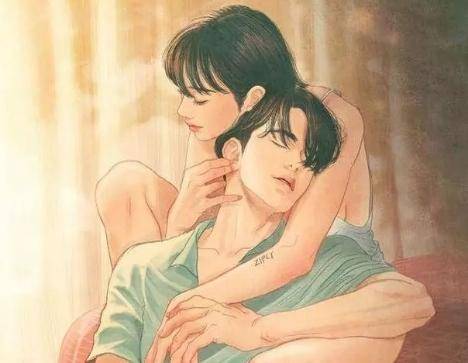 未婚同居哪一方吃虧？這5個男人的回答很現(xiàn)實，也很諷刺！