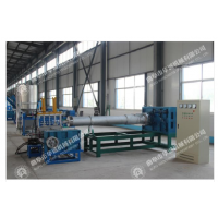 【華誠機械】編織袋造粒機