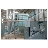 【華誠機械】廢塑料免洗造粒機設備