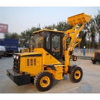 ZL15小型裝載機(jī)