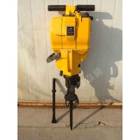 內(nèi)燃式鑿巖機(jī)