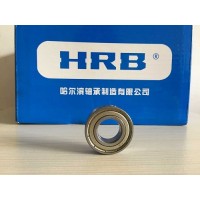 供應(yīng)正品HRB軸承6004-2Z深溝球軸承 哈爾濱軸承廠