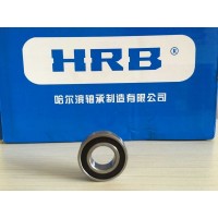 供應深溝球軸承6003-2RZ HRB軸承 哈爾濱軸承集團