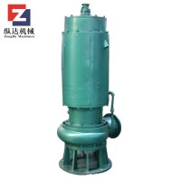 廠家供應工業防爆潛水泵 化工廠用隔爆型潛水電泵