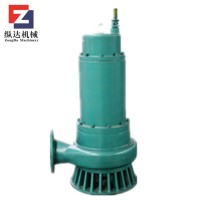 供應化工廠專用排污潛水泵