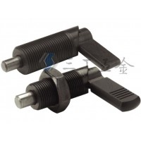 專業(yè)生產(chǎn)IP612L型分度銷、分割定位柱廠家價格