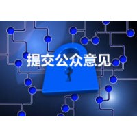 如何提出發(fā)明專利公眾意見 公眾意見怎么寫 三聚陽光