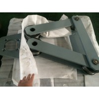 高強度立體車庫大節(jié)距垂直循環(huán)鏈條