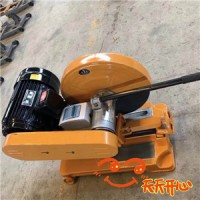 廠家供應J3GY-LD-400A型材切割機  砂輪片切割機