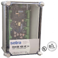 setra西特多路功率計Power Squad 24