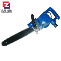 FLJ-400風動鏈條鋸價格 氣動鏈條鋸