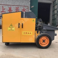 臥式二次構(gòu)造柱泵