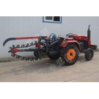 電纜開(kāi)溝機(jī)