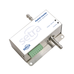 ModelSPC2000遠程粒子計數(shù)器