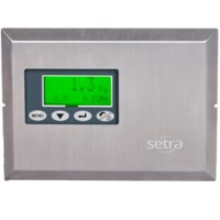 setra西特室內壓力隔離監視儀SRIM2