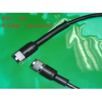 DR150℃耐油橡膠熱縮套管