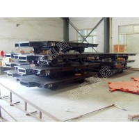 礦用平板車(chē)