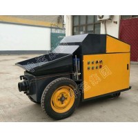 臥式二次構(gòu)造柱泵