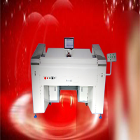 機械手自動打孔機 蒼南標牌自動定位打孔機