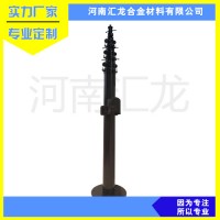 河南監(jiān)控設(shè)備用監(jiān)控?cái)z像頭升降桿 匯龍生產(chǎn)移動(dòng)短波天線升降桿