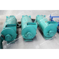 【華誠機(jī)械】提升甩干機(jī)