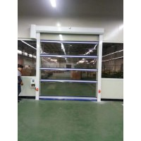 浙江快速門。快速卷簾門廠家批發