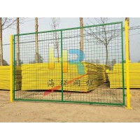 海銳現貨車間隔離，倉庫隔離網，車間臨時圍欄