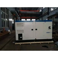 200KW低噪音康明斯QSL8.9-G2電噴柴油發(fā)電機(jī)廠家