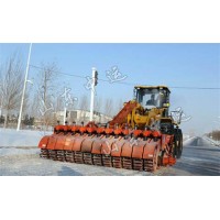 裝載機(jī)震動破冰機(jī)