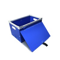 致森中空板包裝箱(周轉(zhuǎn)箱)簡介