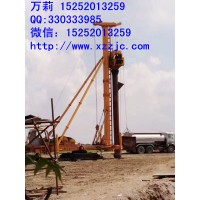 碎石多用打樁機(jī)，多功能碎石擠密樁機(jī)，多用振動(dòng)沉管樁機(jī)