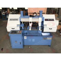 【翔宇數控】GZ4235數控帶鋸床 生產廠家