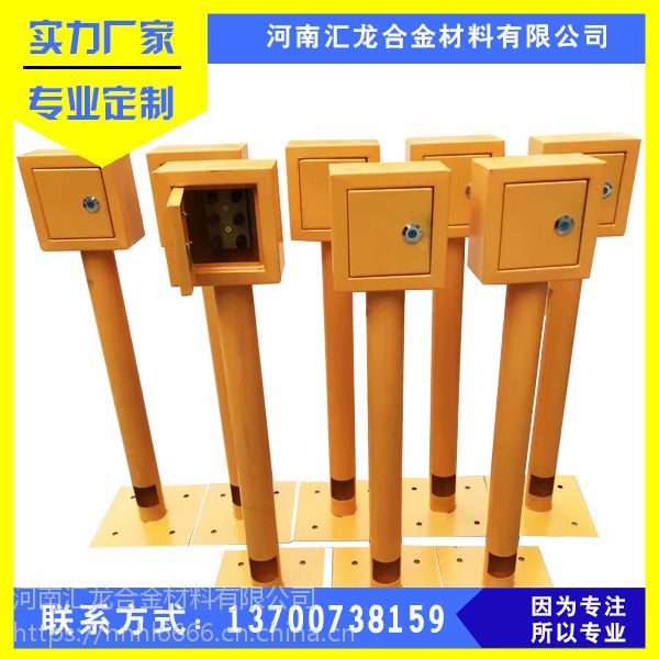 玻璃鋼測(cè)試樁