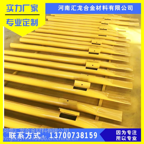 絕緣接頭測(cè)試樁