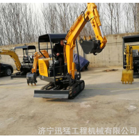 山東小型挖掘機(jī)廠家 專(zhuān)業(yè)生產(chǎn)全新微型挖掘機(jī) 迷你農(nóng)用挖掘機(jī)