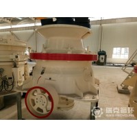 美卓GP11圓錐破碎機(jī)大修