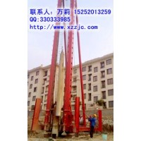 重錘夯擴(kuò)灌注樁機(jī)，12米夯擴(kuò)打樁機(jī)，夯擴(kuò)擠密樁機(jī)